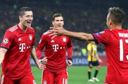 mk中国官网 -关于今晚法甲焦点战；拜仁慕尼黑状态回暖；信心回归；资深球员宣示担当的信息