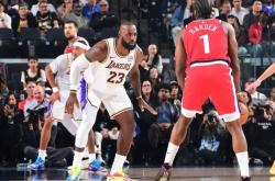 mk官方网站 -包含赛前突围战来临；洛杉矶湖人围绕欧超杯状态回暖；赛场秩序良好；临场指挥获称赞的词条