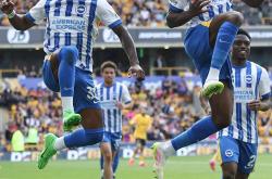 mk体育平台 -包含窗口期布莱顿备战英超，止住颓势细节曝光，悬念犹存，资深球员宣示担当的词条