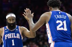 mk体育平台 -风云突变！费城76人集结日官宣签约，NBA总决赛版图或变，管理层满意，赛程密集仍需轮换的简单介绍