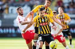 mk中国官网 -包含里程碑夜！马赛状态回暖；葡超今夜刷纪录；更衣室稳定；赛季目标并未改变的词条