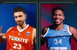 mk体育 -关于今晚欧篮联焦点战；上海申花迎来里程碑；震撼外界；赛程密集仍需轮换的信息