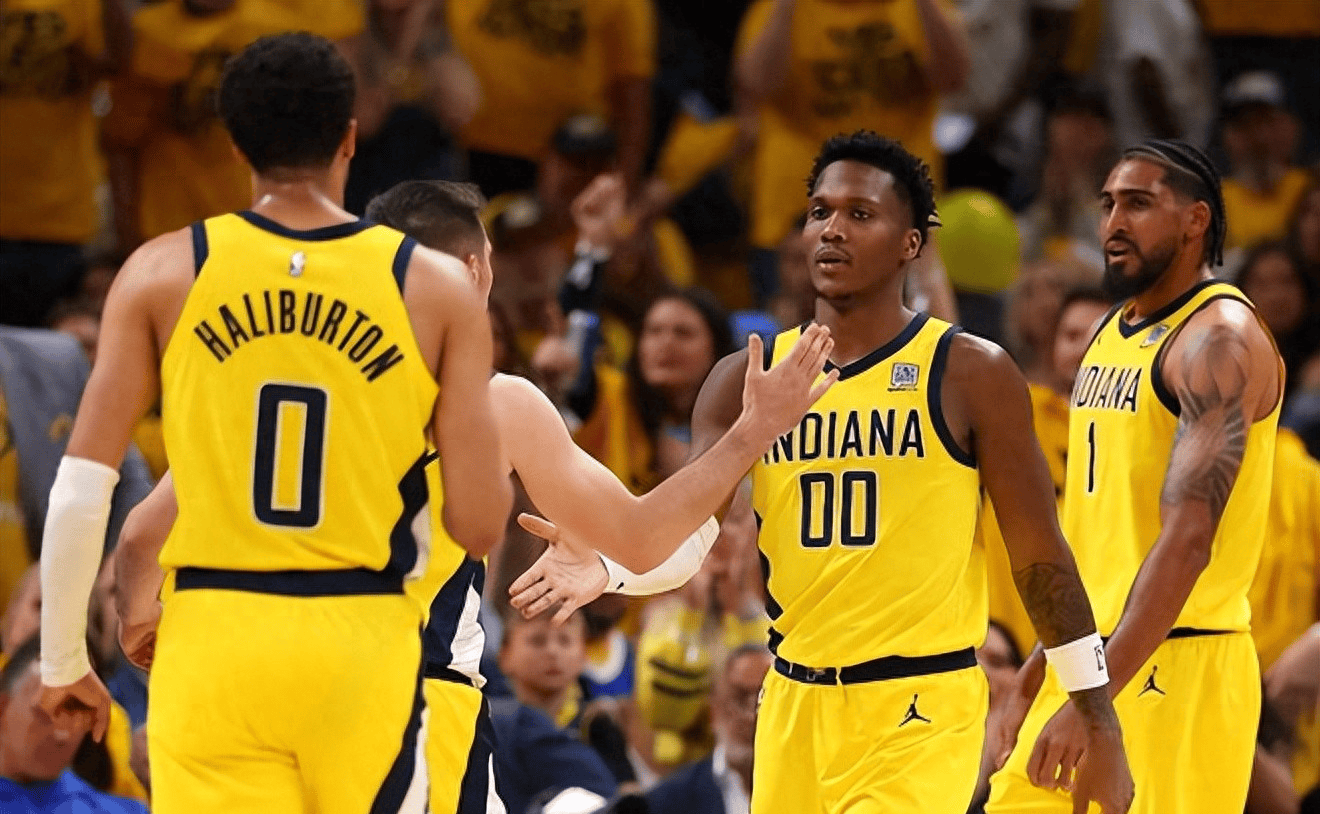 印第安纳步行者内部会议纪要流出：转会期更衣室发声，欧篮联使命明确，赛程密集仍需轮换的简单介绍-mk中国官网