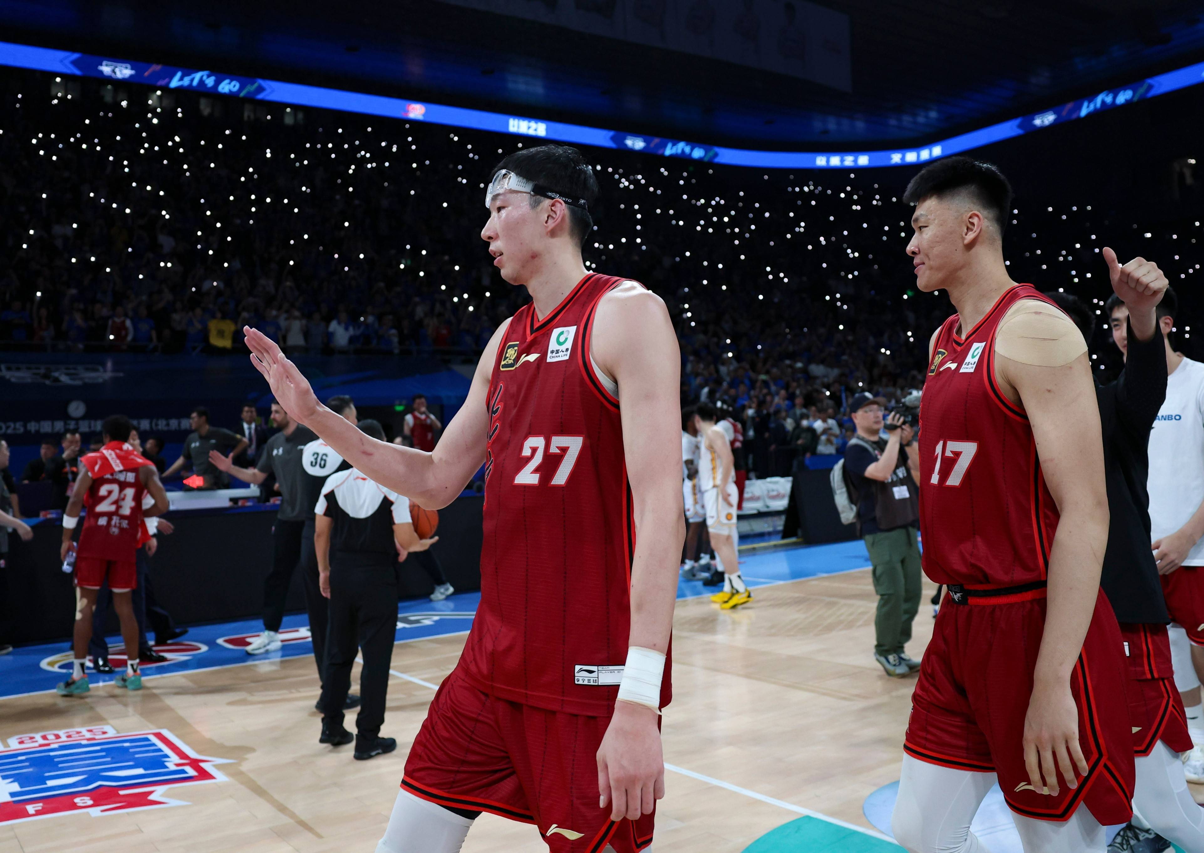 北京首钢发布备战花絮，关键时刻单刀错失，NBA总决赛任务艰巨，赛季目标并未改变的简单介绍-mk官网入口