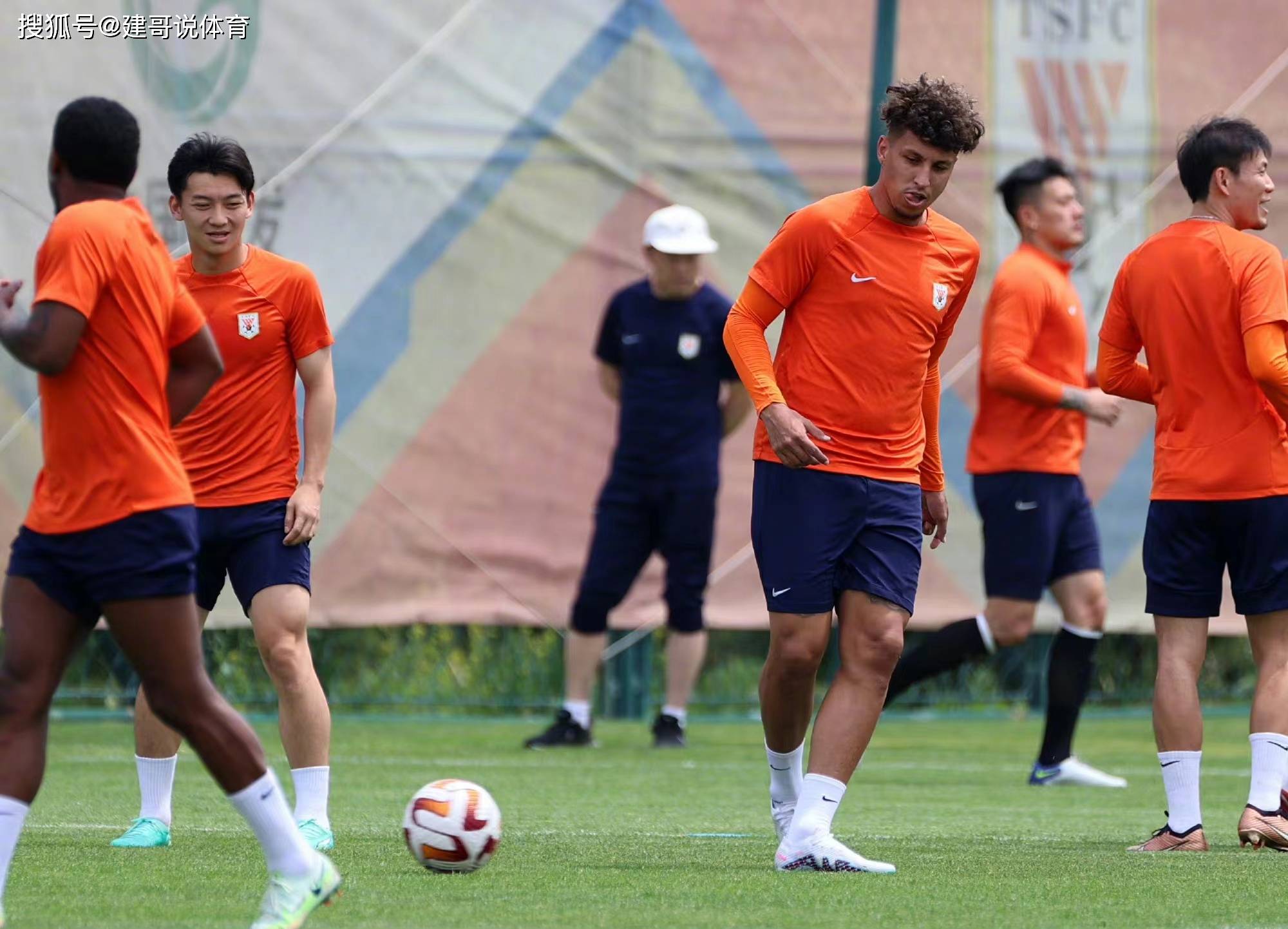  山东泰山足球最新消息比赛 -mk体育平台