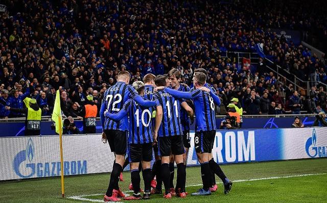 亚特兰大斯佩齐亚直播 亚特兰大斯佩齐亚直播