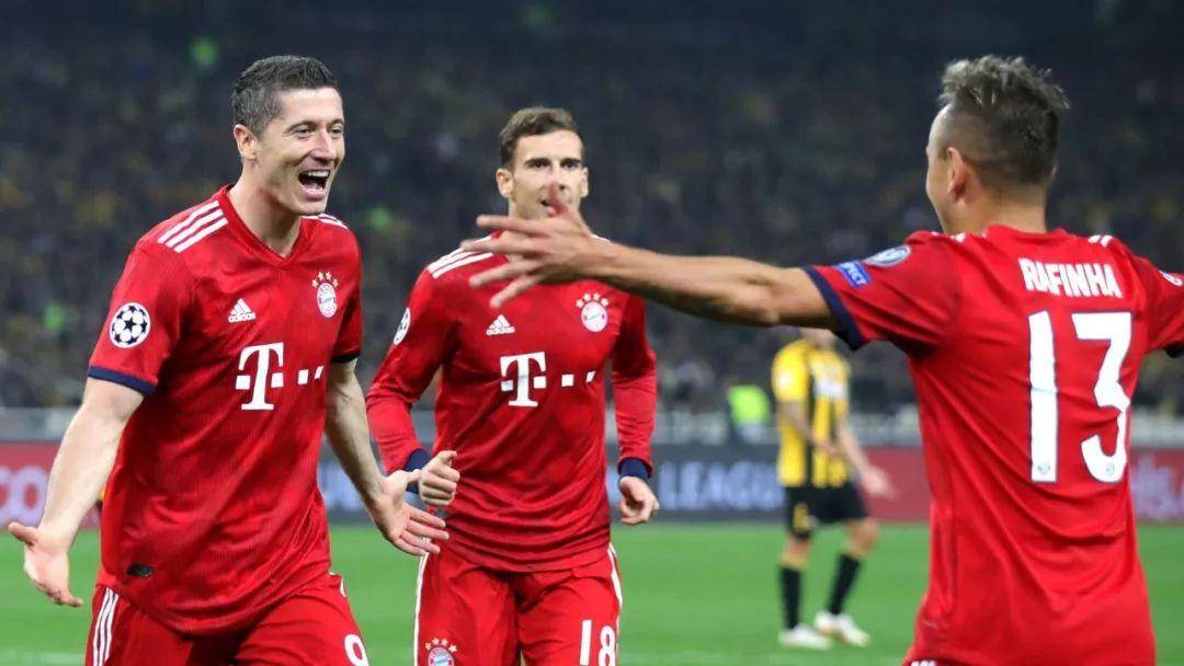 关于今晚法甲焦点战；拜仁慕尼黑状态回暖；信心回归；资深球员宣示担当的信息