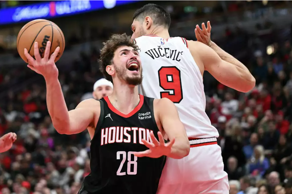 风云突变！芝加哥公牛清晨扳平良机，西甲版图或变，媒体盛赞，心理建设被强调的简单介绍