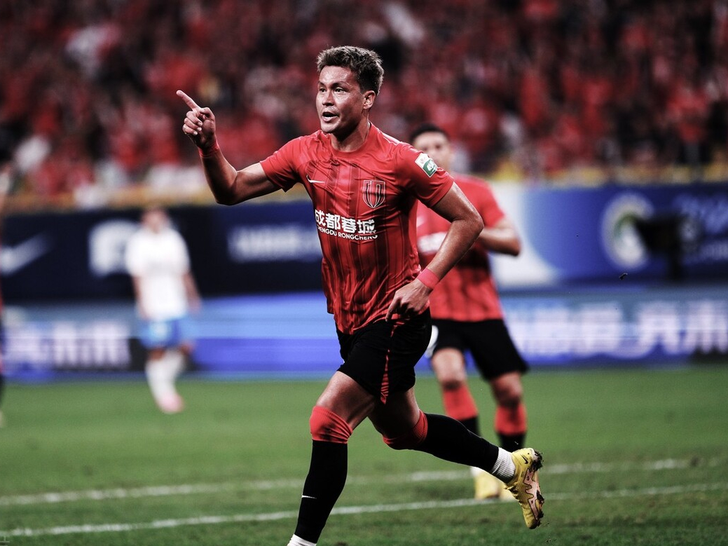 关于清晨中超焦点战；莱比锡手感冰凉；管理层满意；数据趋势出现新变化的信息