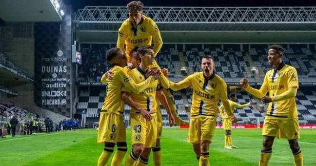 包含里程碑夜！马赛状态回暖；葡超今夜刷纪录；更衣室稳定；赛季目标并未改变的词条